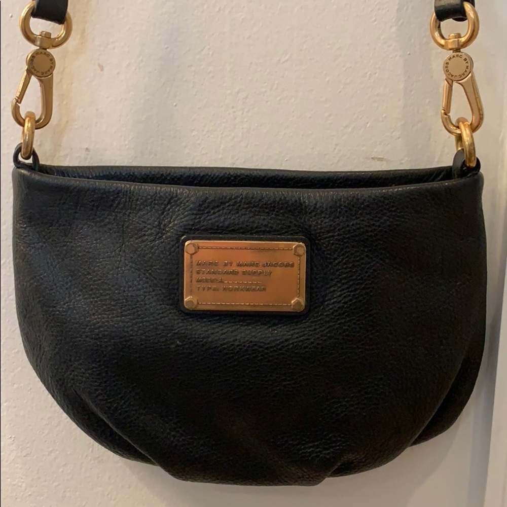 Marc Jacobs crossbody bag